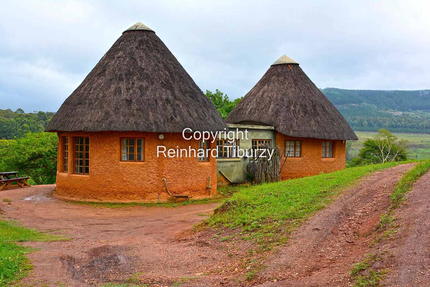 round huts_Eswatini_Swaziland_Africa